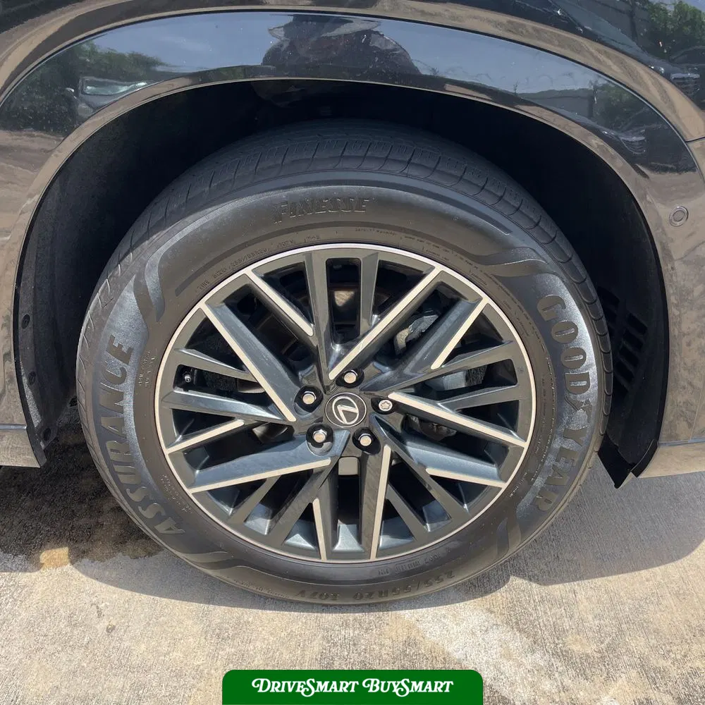 2024 Lexus TX 350 Premium