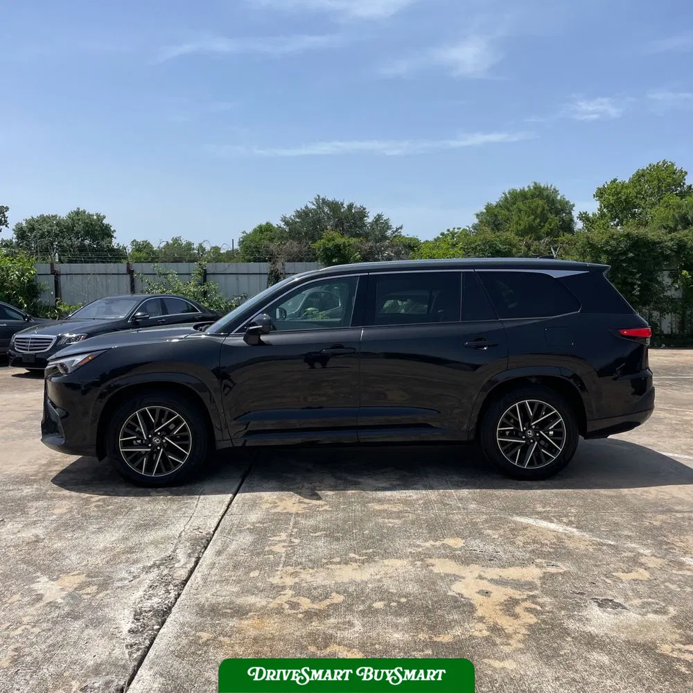 2024 Lexus TX 350 Premium