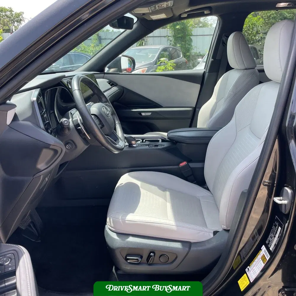 2024 Lexus TX 350 Premium