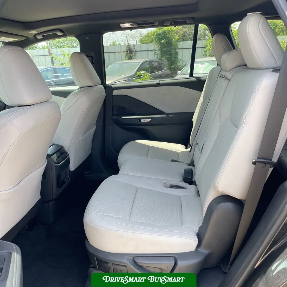 2024 Lexus TX 350 Premium