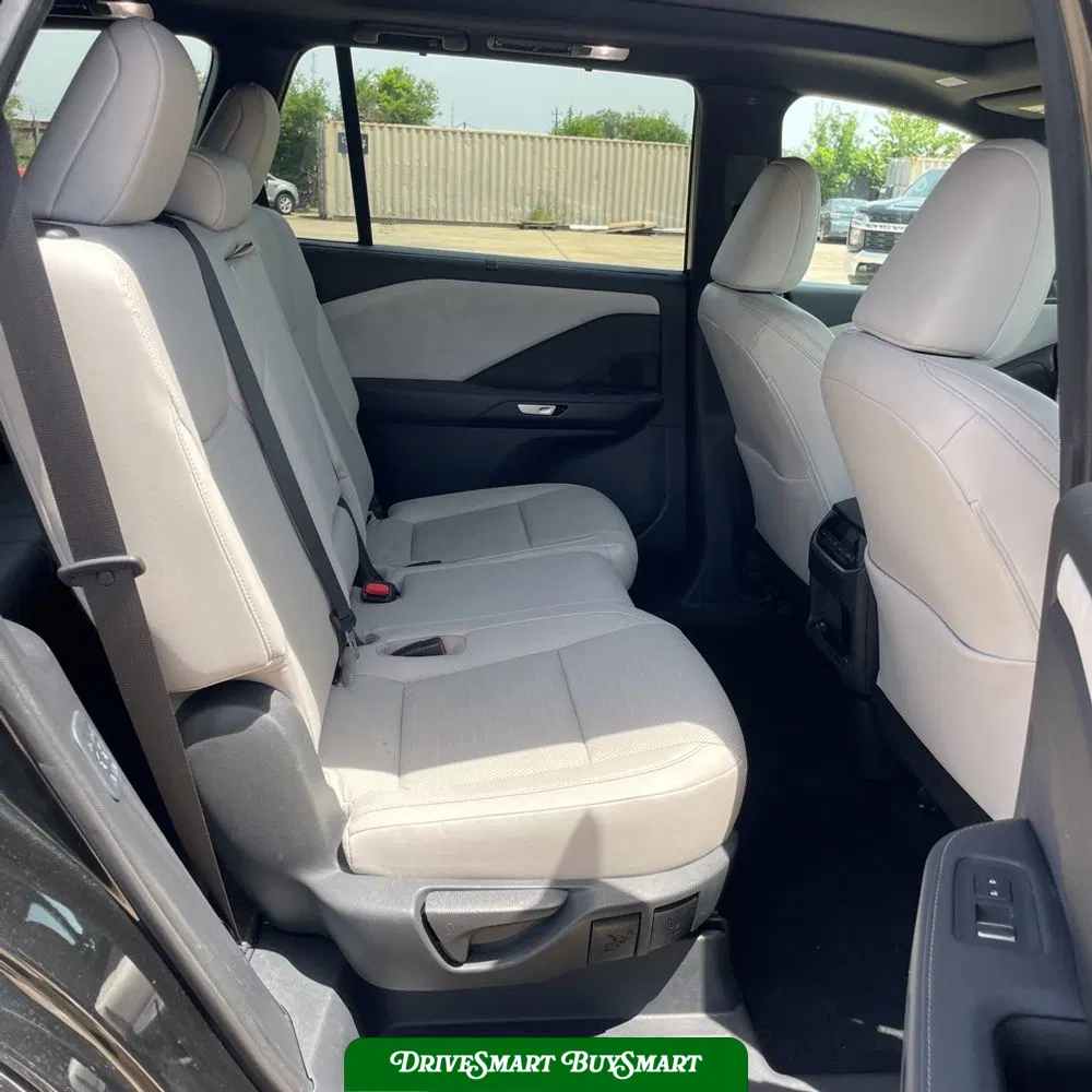 2024 Lexus TX 350 Premium