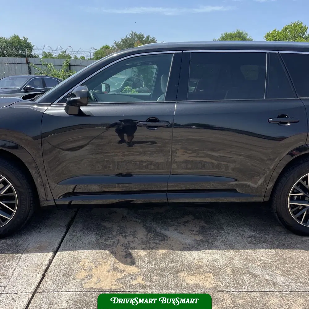 2024 Lexus TX 350 Premium