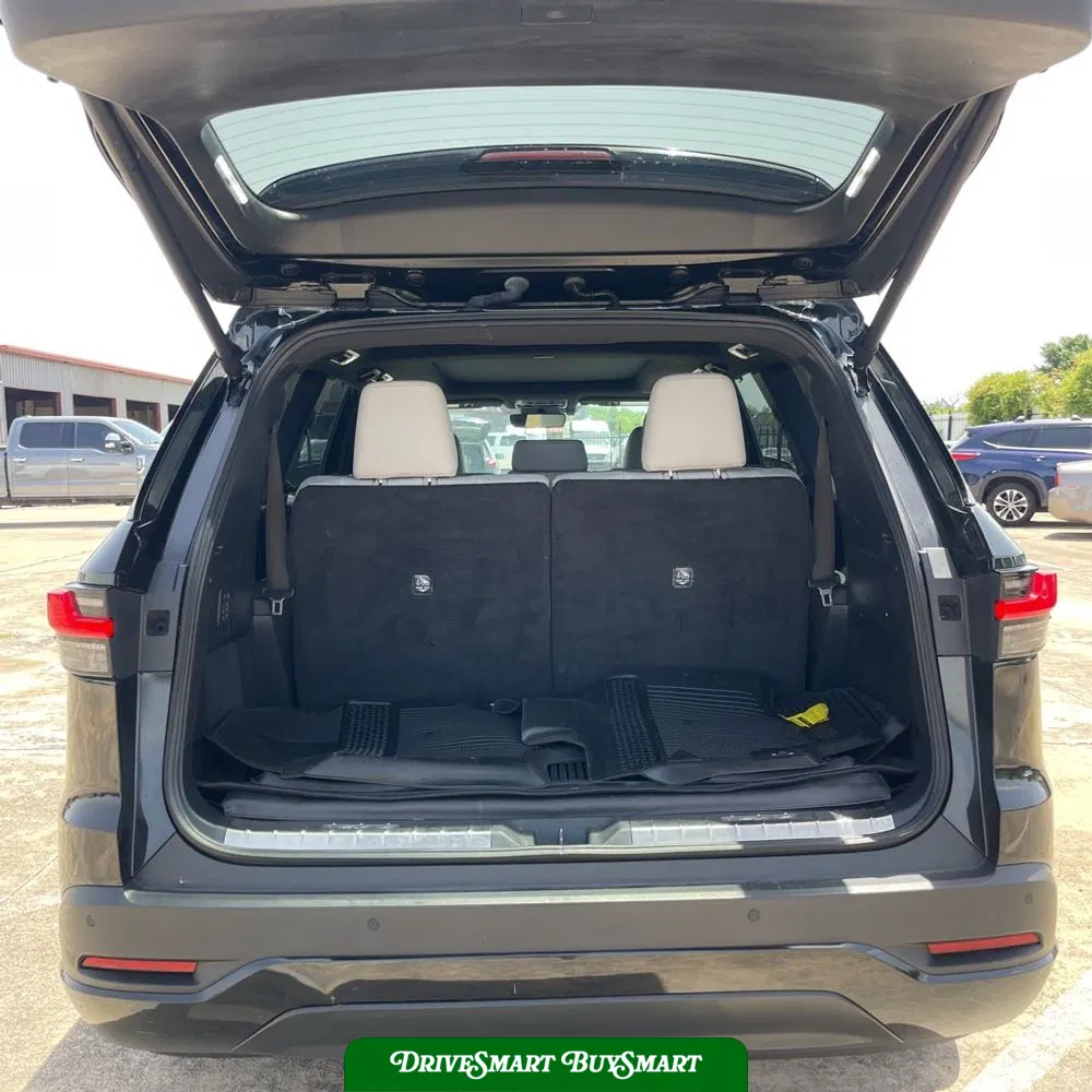 2024 Lexus TX 350 Premium