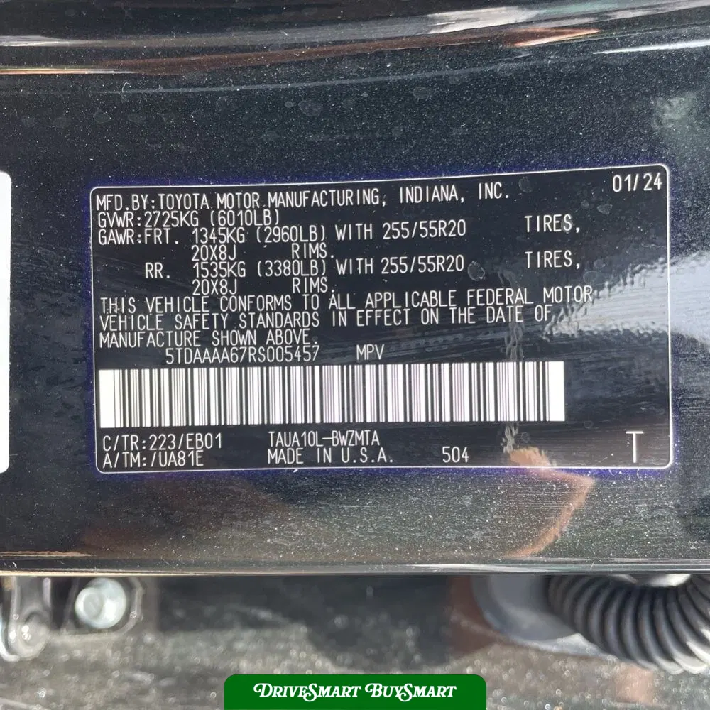 2024 Lexus TX 350 Premium