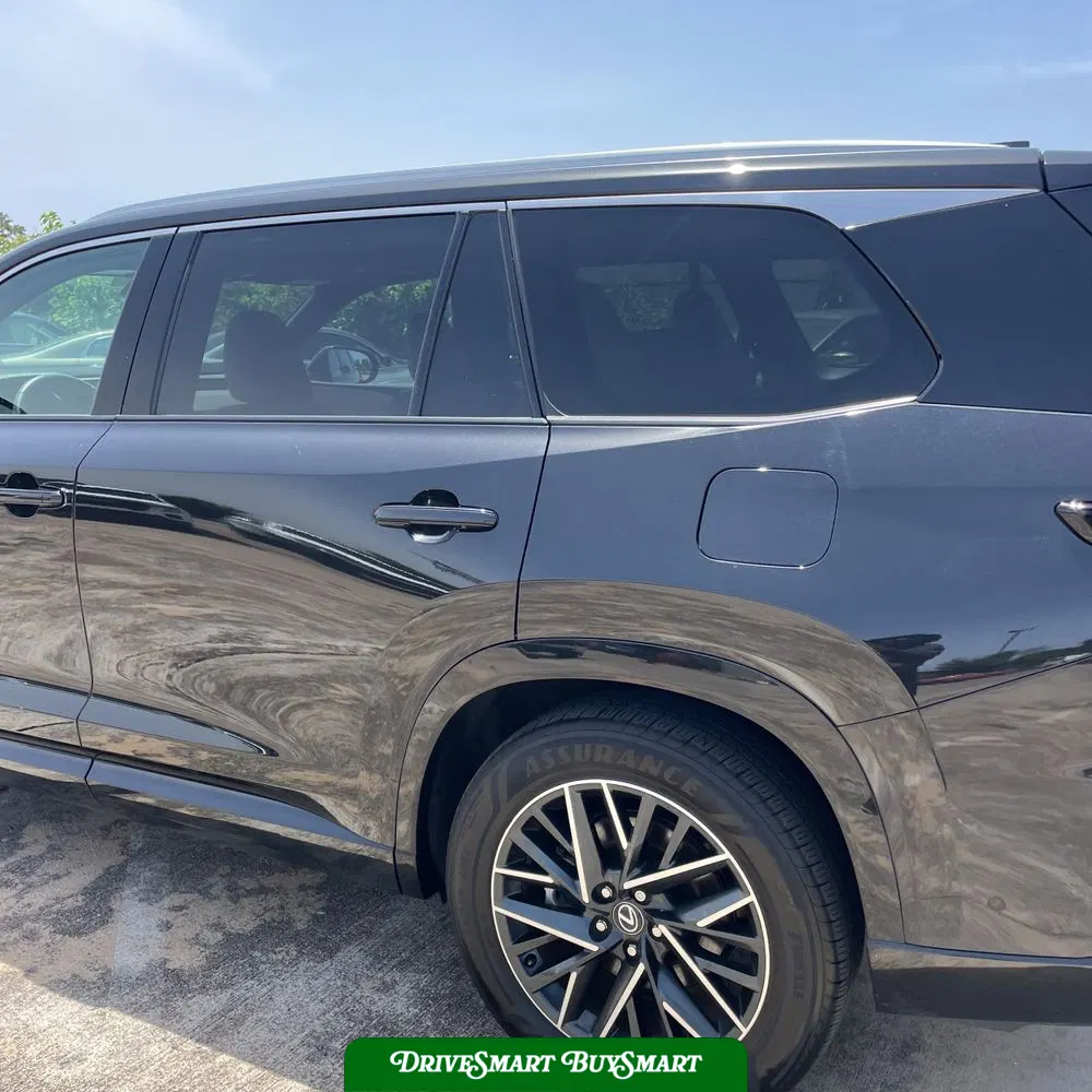 2024 Lexus TX 350 Premium