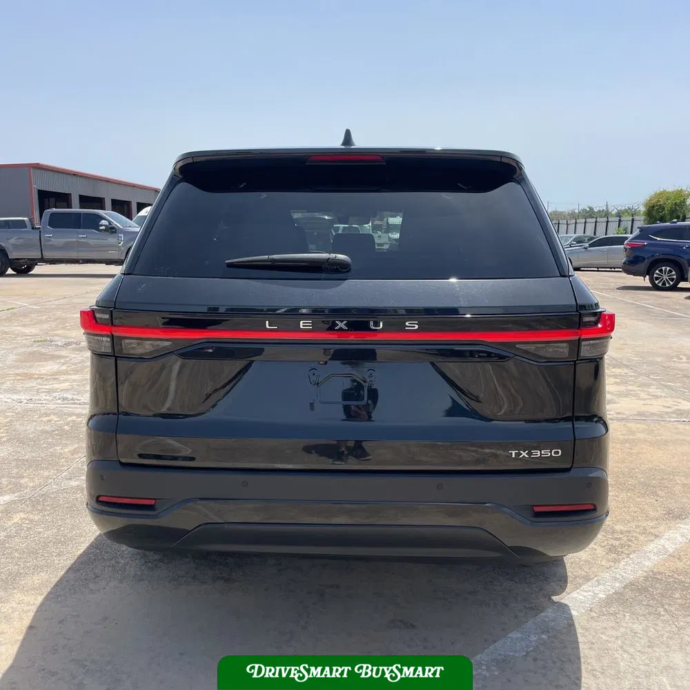 2024 Lexus TX 350 Premium