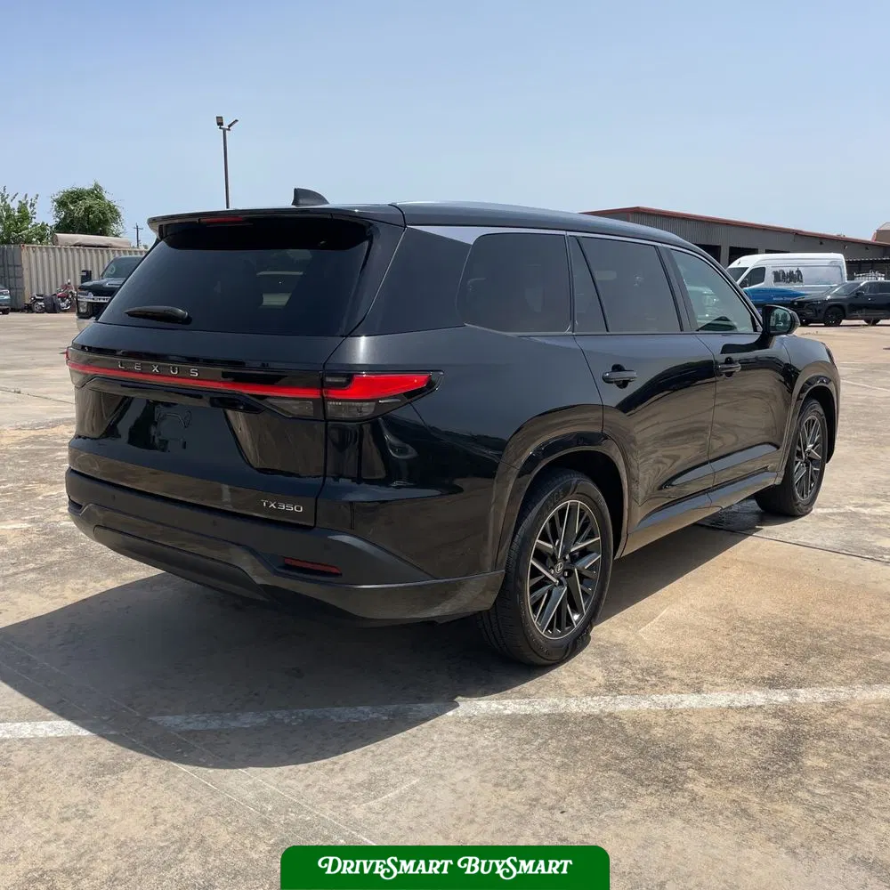 2024 Lexus TX 350 Premium