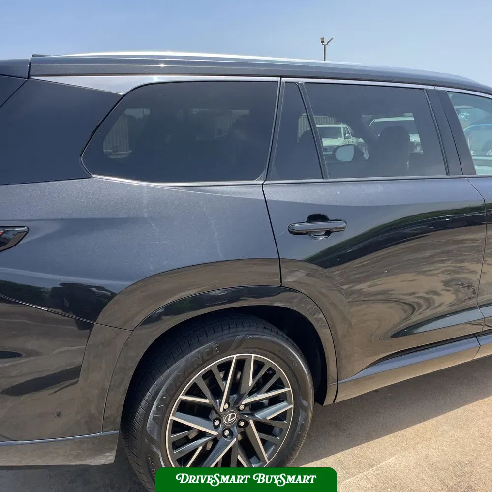 2024 Lexus TX 350 Premium