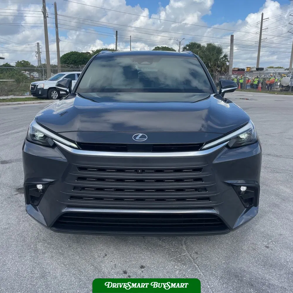 2024 Lexus TX 350 Premium