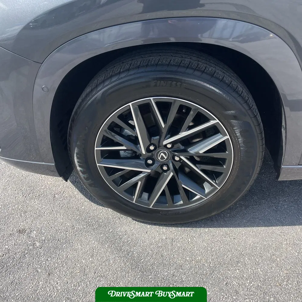 2024 Lexus TX 350 Premium