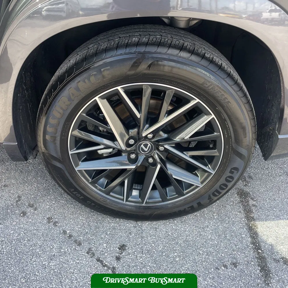 2024 Lexus TX 350 Premium