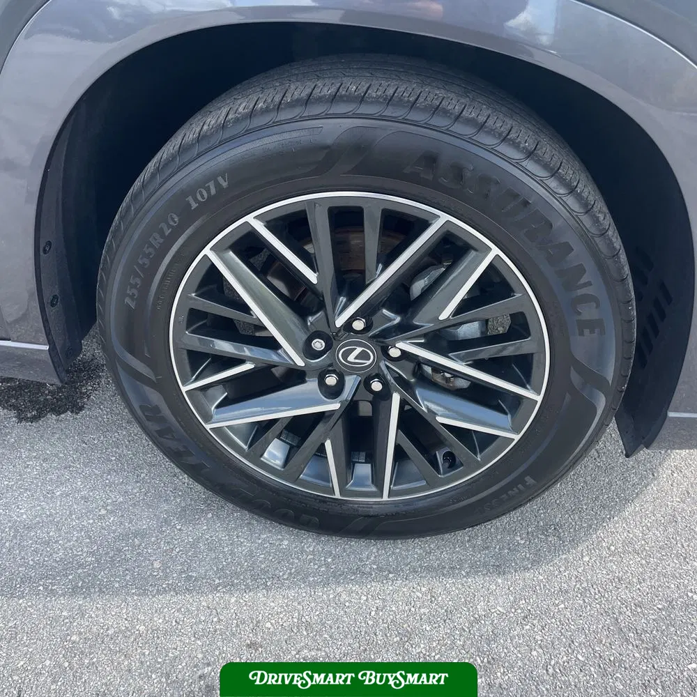 2024 Lexus TX 350 Premium