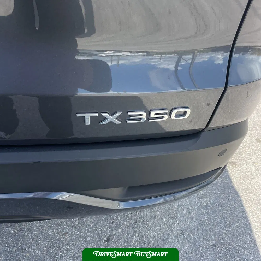 2024 Lexus TX 350 Premium