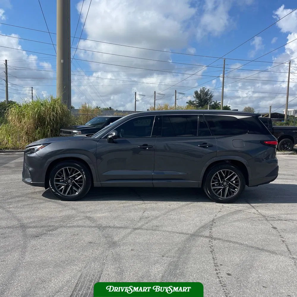 2024 Lexus TX 350 Premium