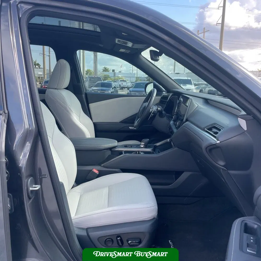 2024 Lexus TX 350 Premium