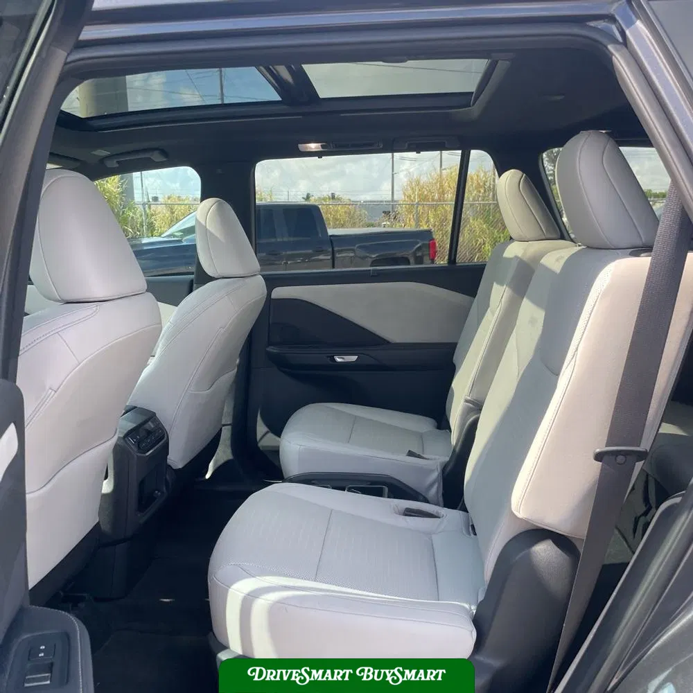 2024 Lexus TX 350 Premium
