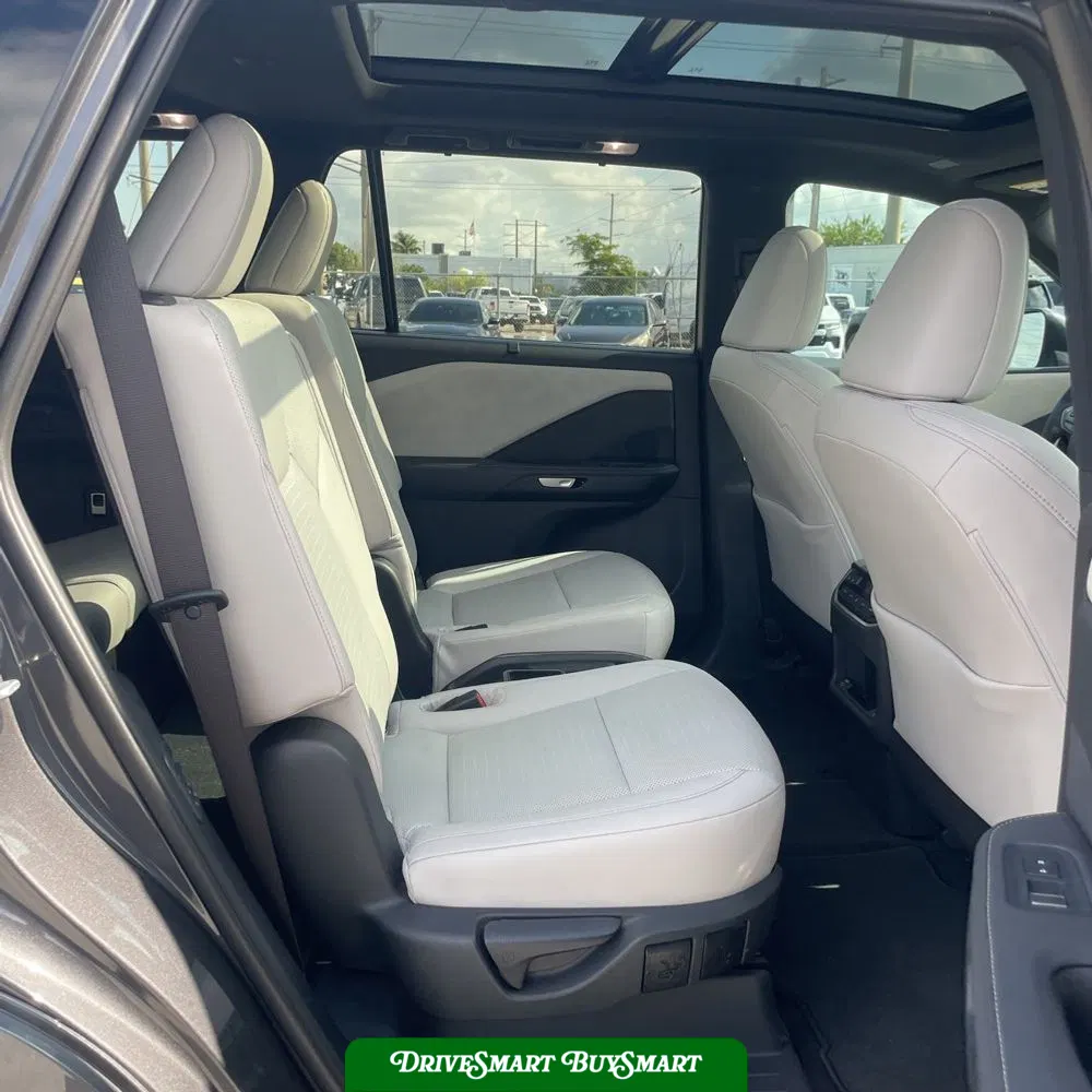 2024 Lexus TX 350 Premium