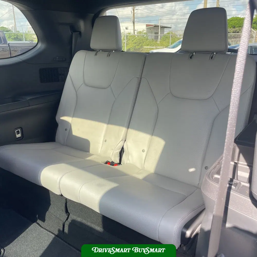 2024 Lexus TX 350 Premium