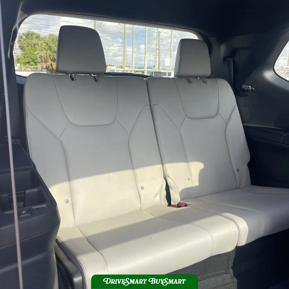 2024 Lexus TX 350 Premium