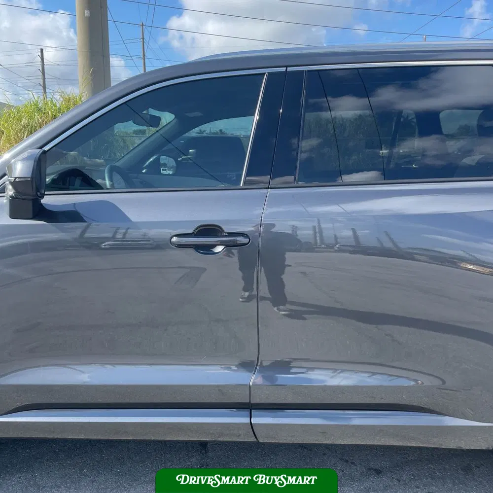 2024 Lexus TX 350 Premium