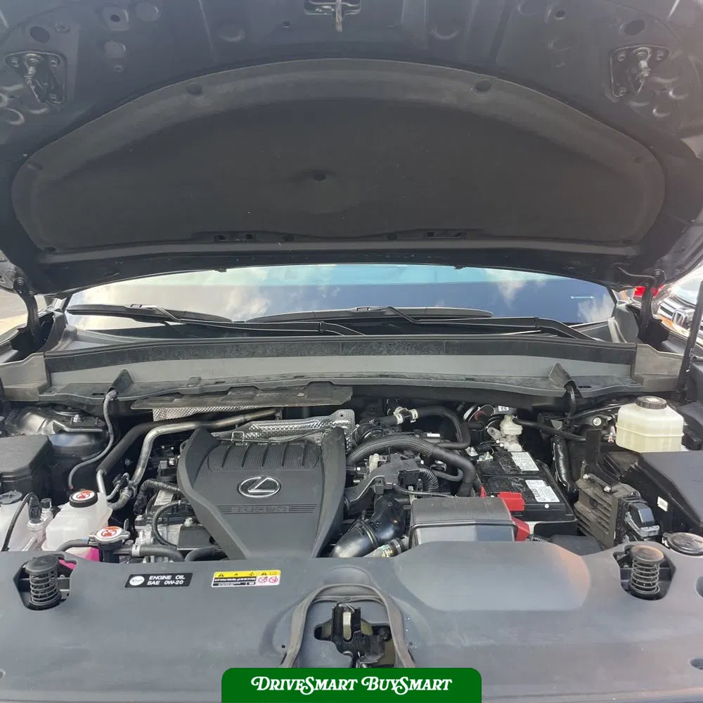2024 Lexus TX 350 Premium