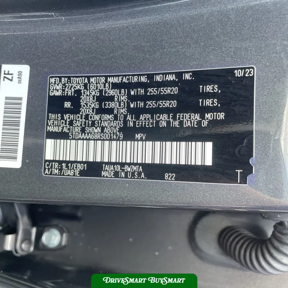 2024 Lexus TX 350 Premium