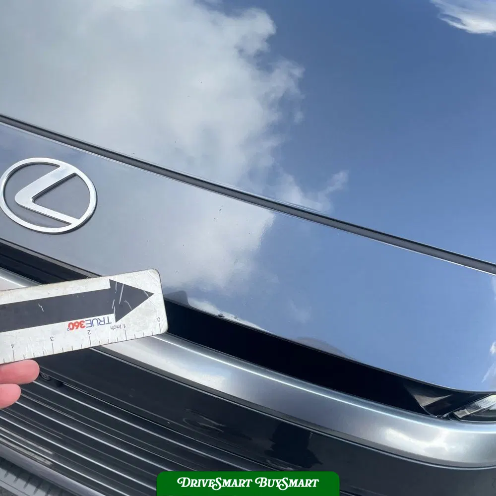 2024 Lexus TX 350 Premium