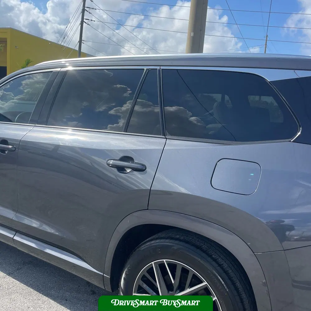 2024 Lexus TX 350 Premium