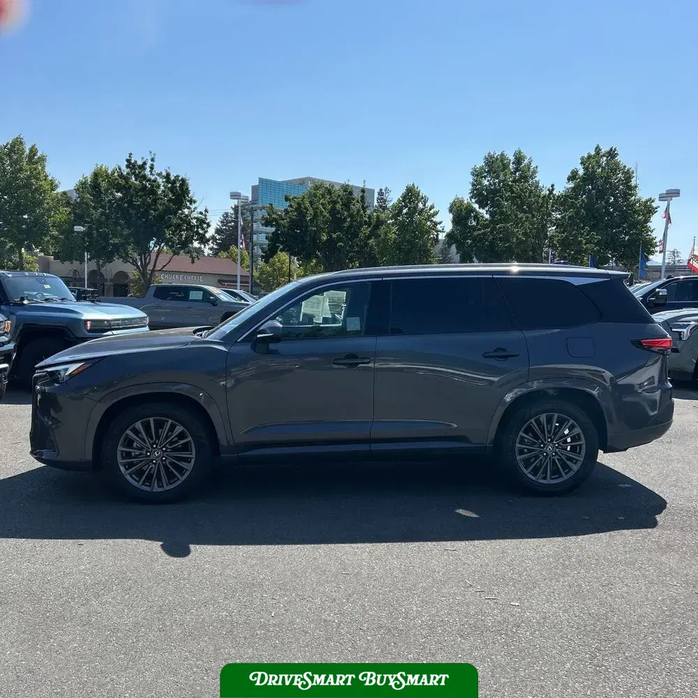 2024 Lexus TX 350 Base