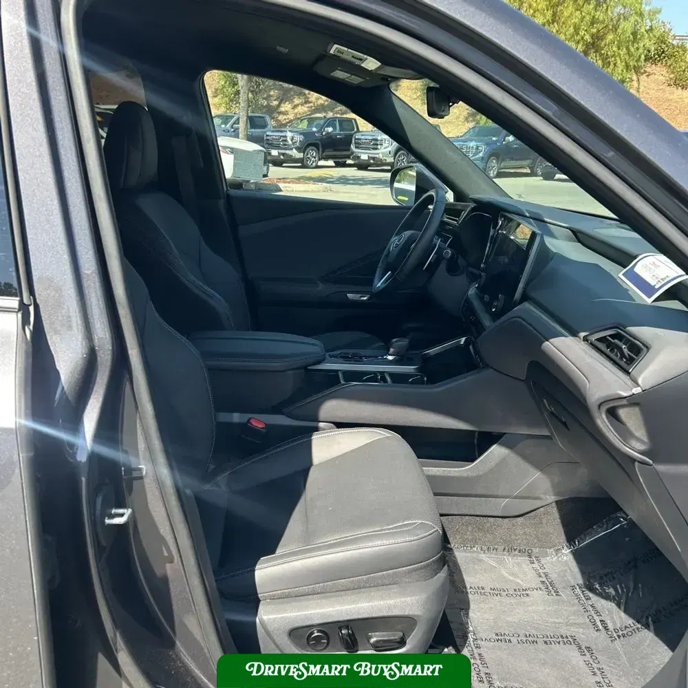 2024 Lexus TX 350 Base