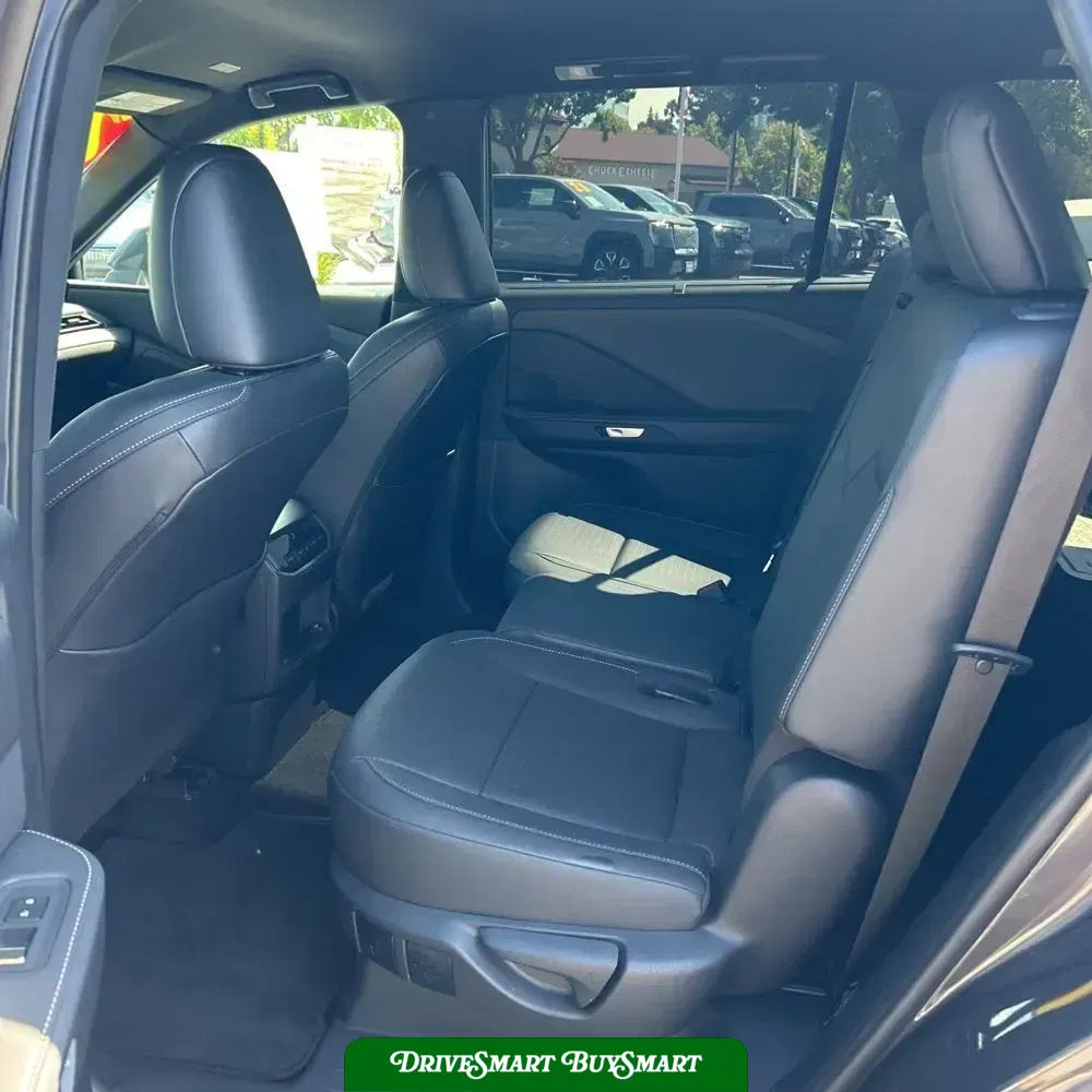 2024 Lexus TX 350 Base