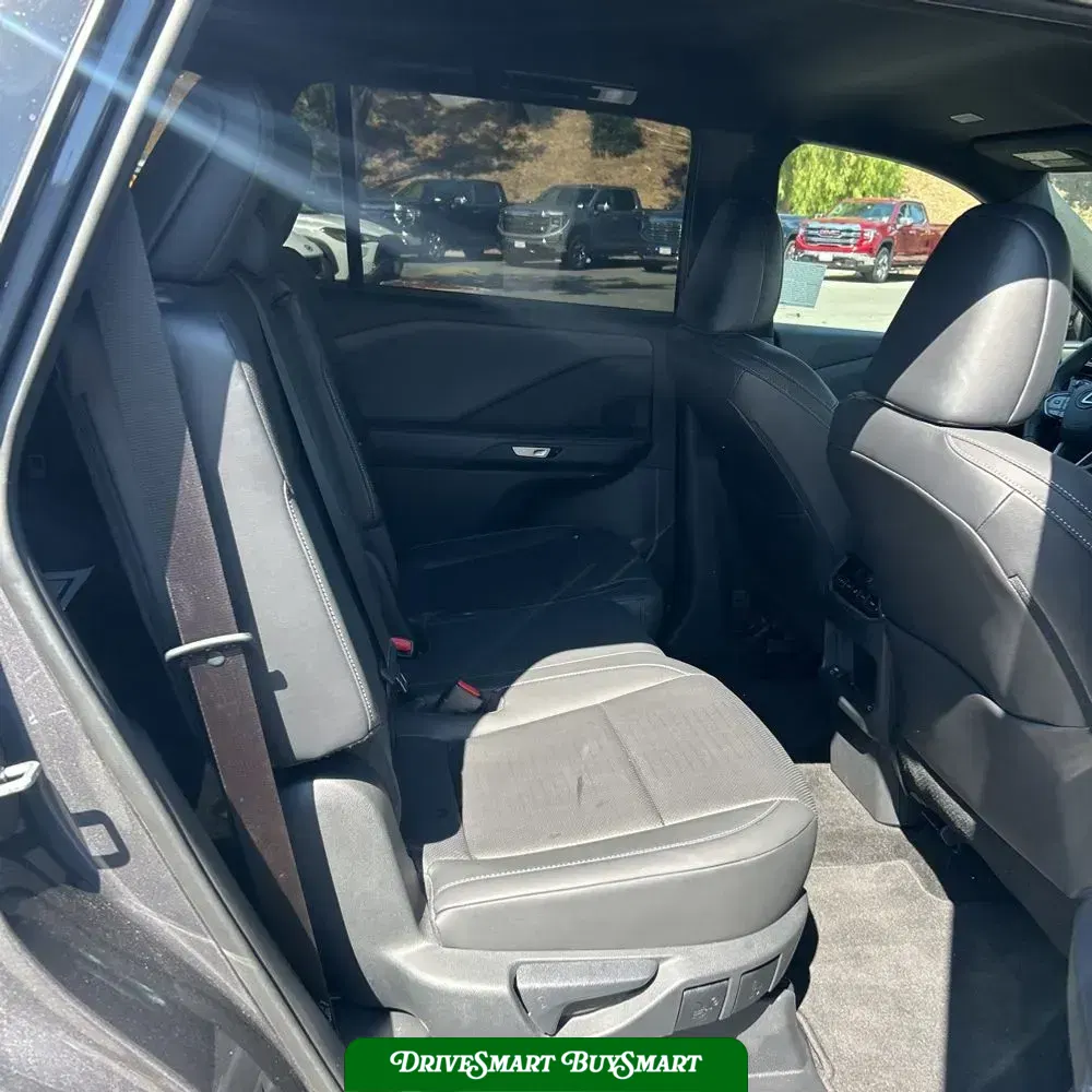 2024 Lexus TX 350 Base