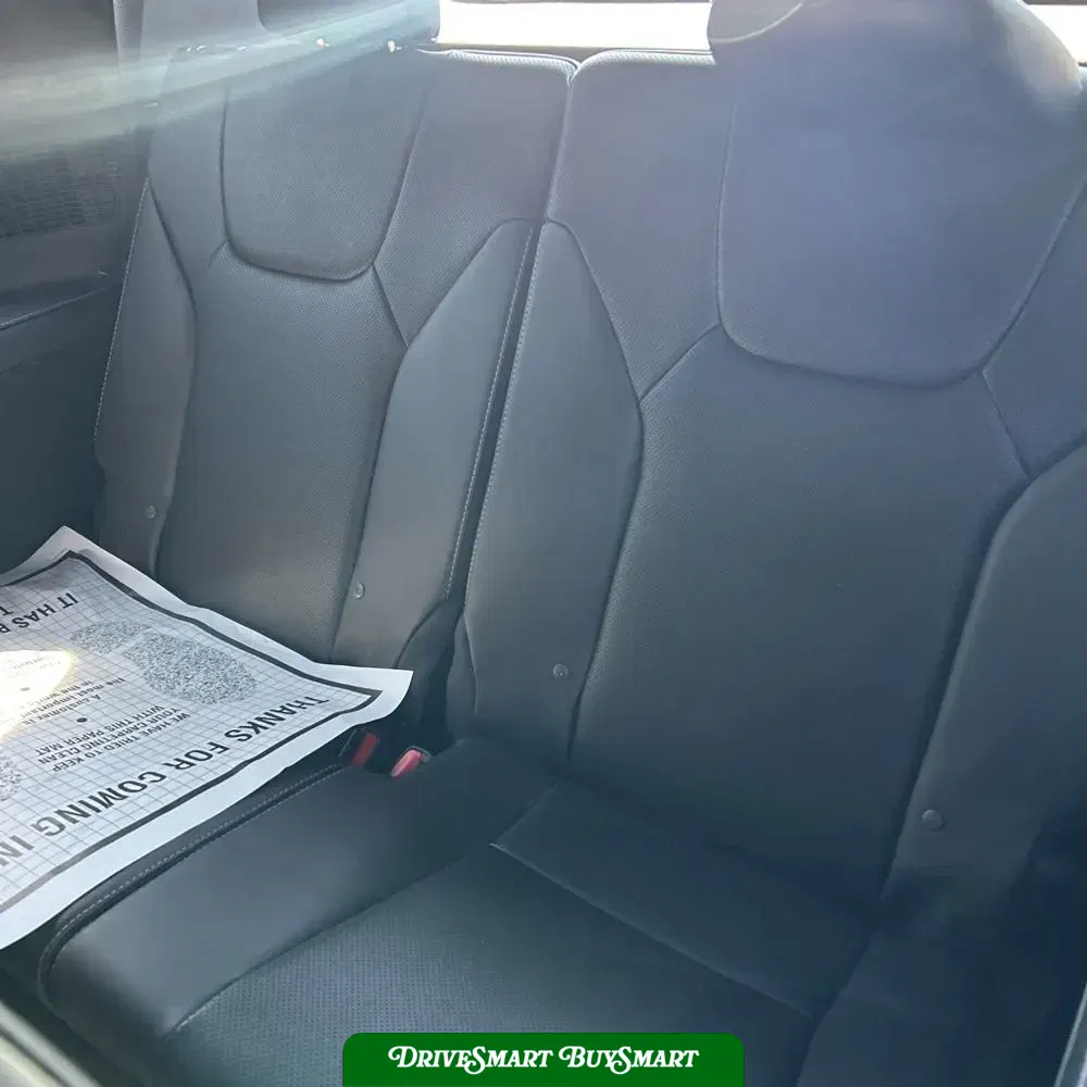 2024 Lexus TX 350 Base