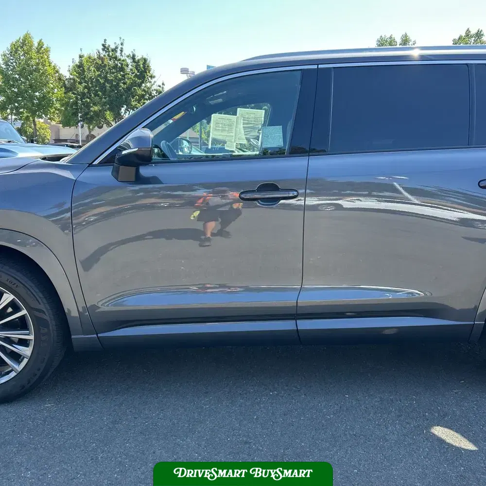 2024 Lexus TX 350 Base