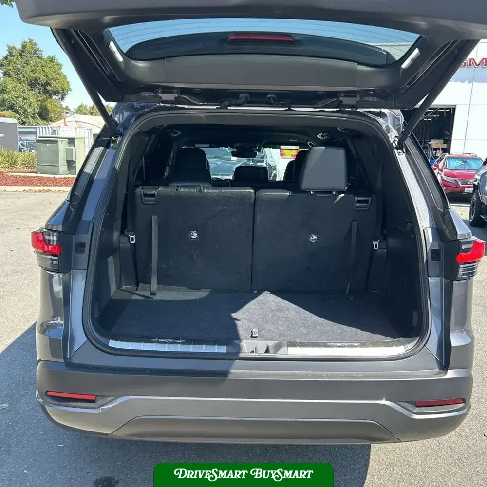 2024 Lexus TX 350 Base