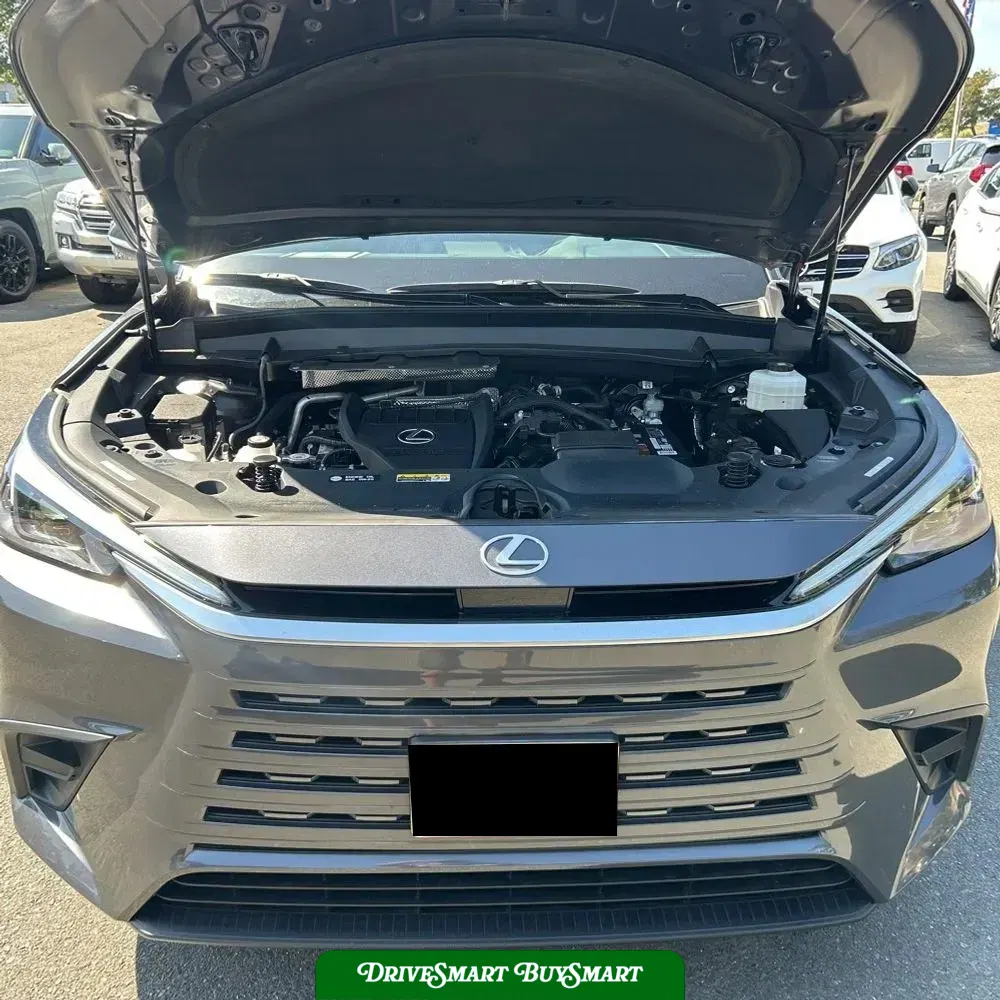 2024 Lexus TX 350 Base