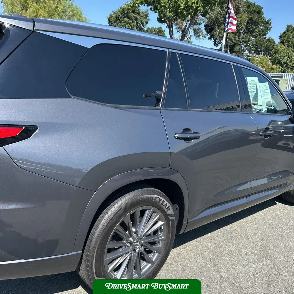 2024 Lexus TX 350 Base