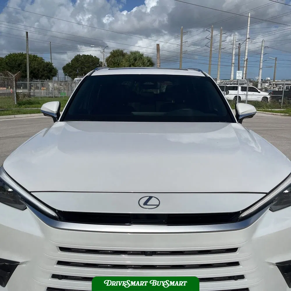 2025 Lexus TX 350 Premium