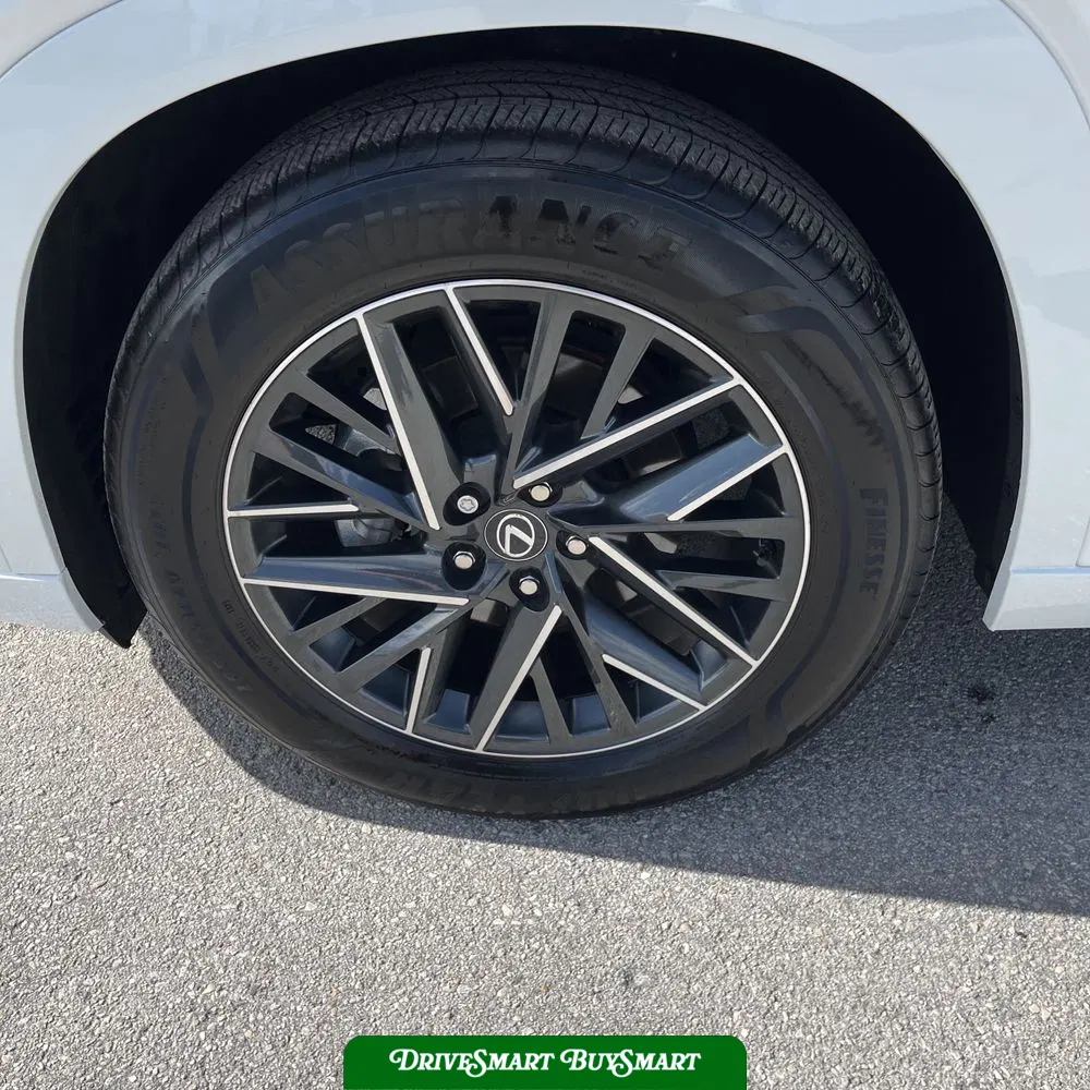 2025 Lexus TX 350 Premium