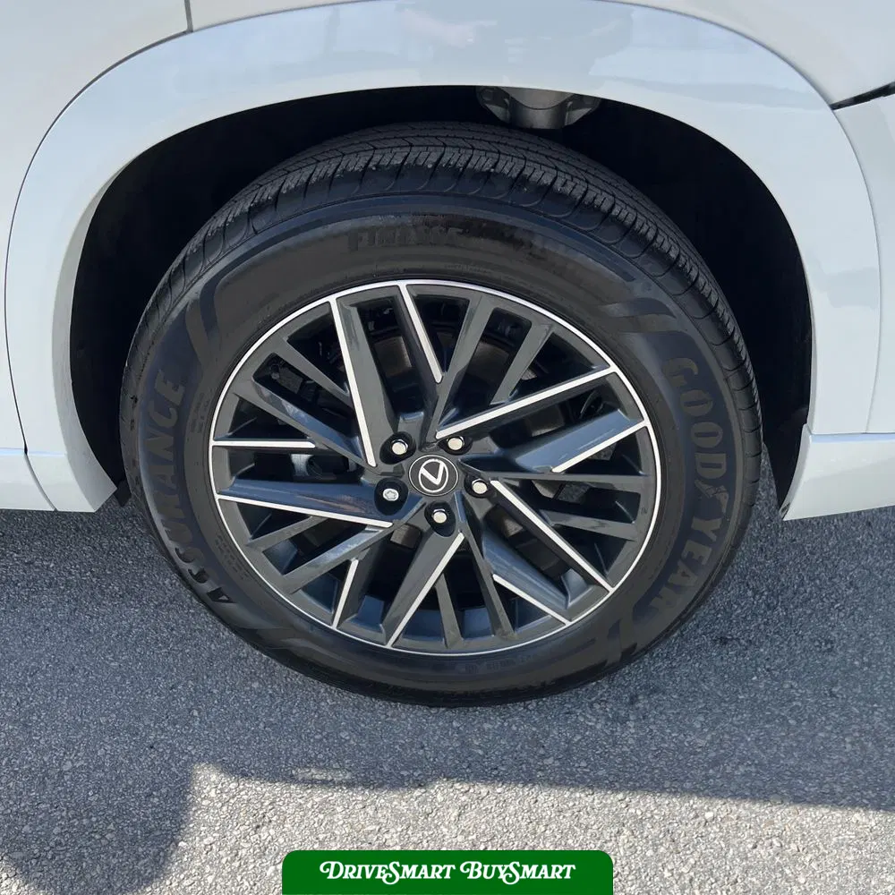 2025 Lexus TX 350 Premium