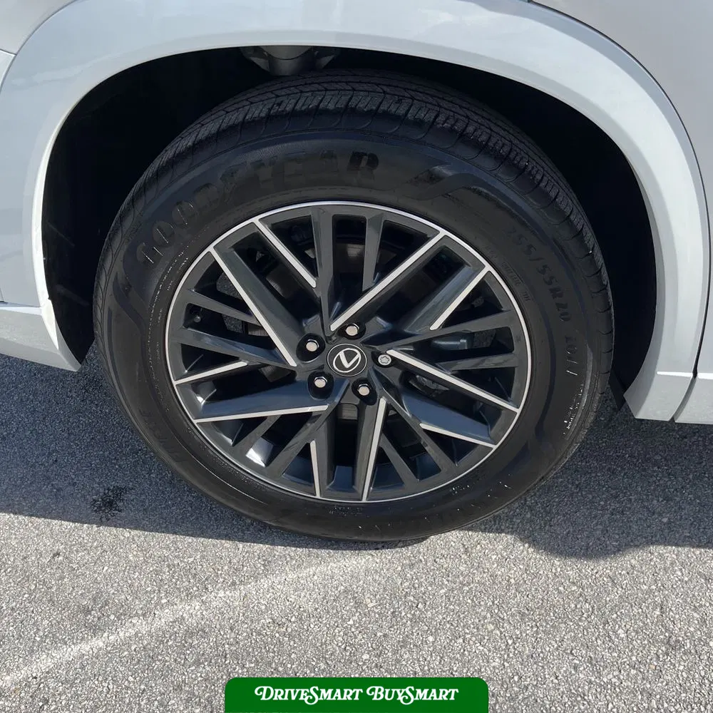 2025 Lexus TX 350 Premium