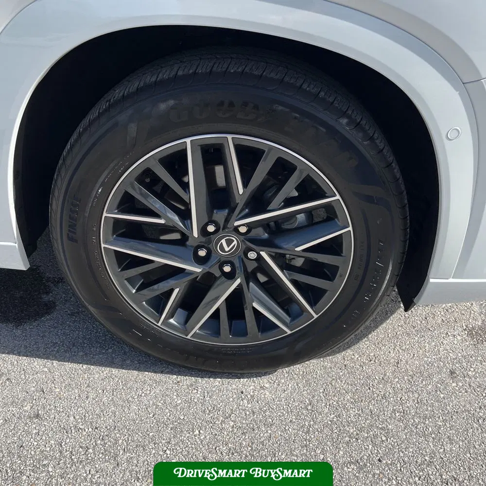 2025 Lexus TX 350 Premium