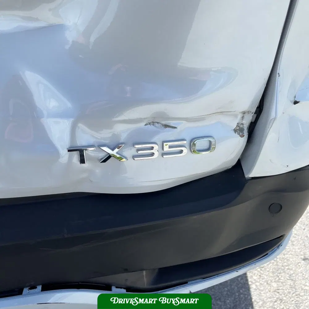 2025 Lexus TX 350 Premium