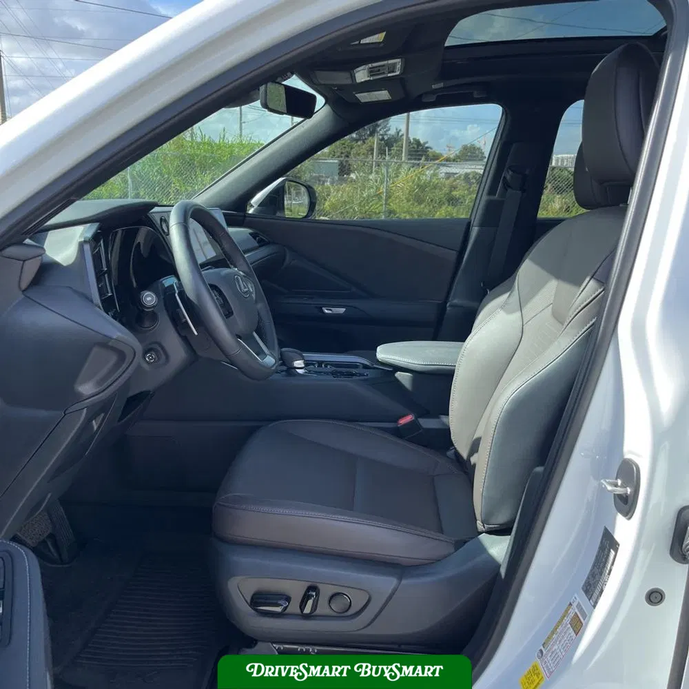 2025 Lexus TX 350 Premium