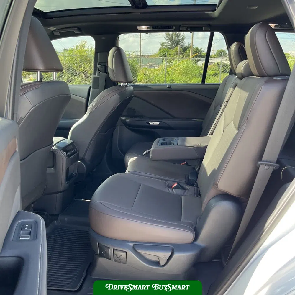 2025 Lexus TX 350 Premium