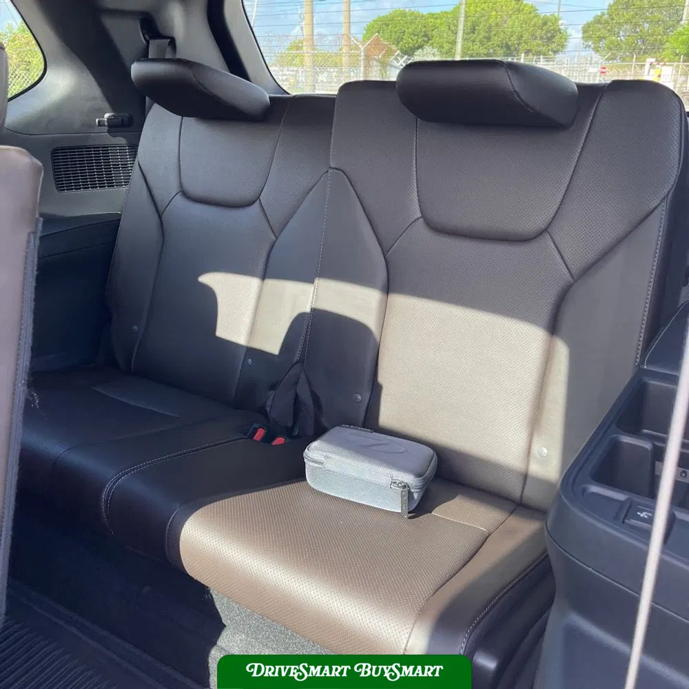 2025 Lexus TX 350 Premium