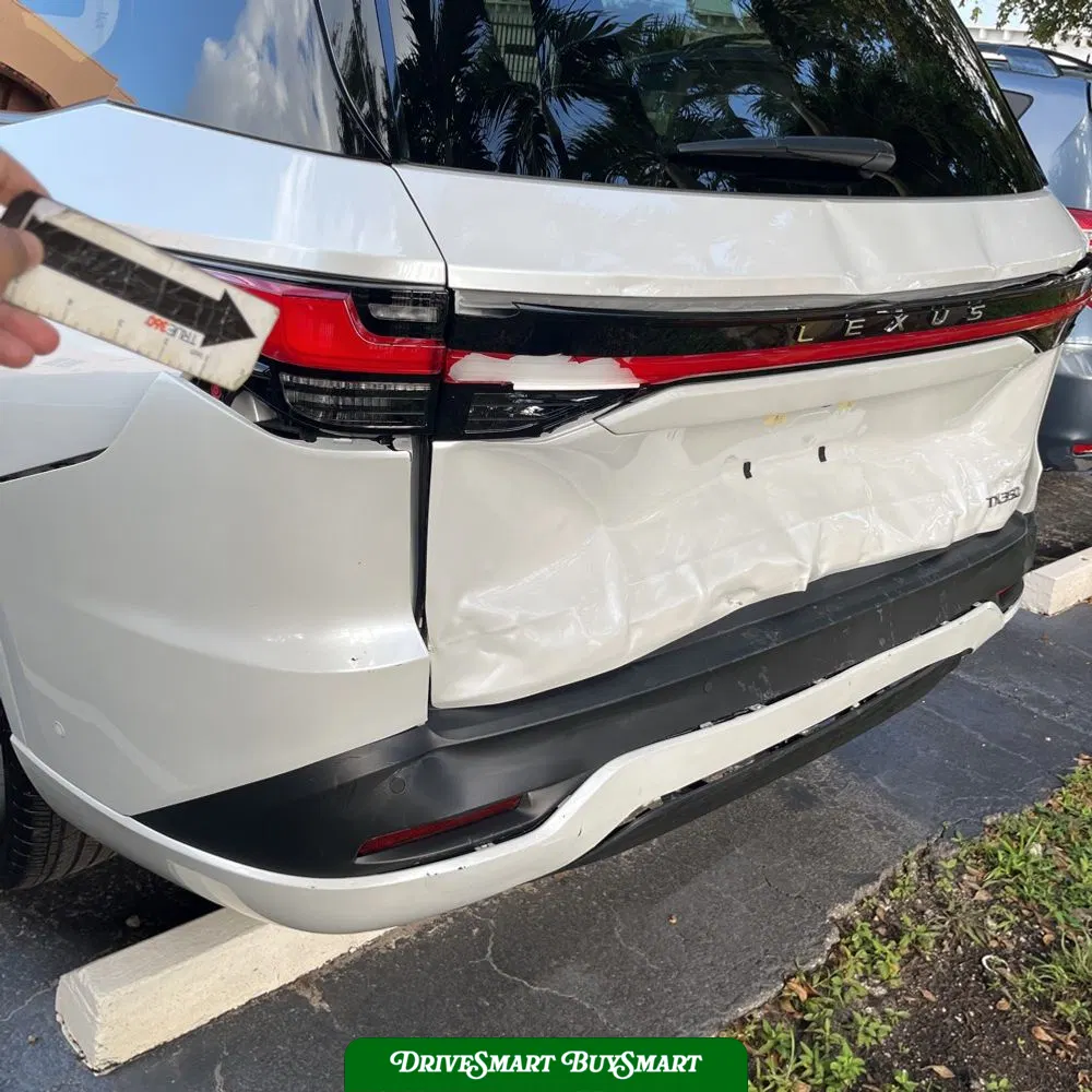 2025 Lexus TX 350 Premium