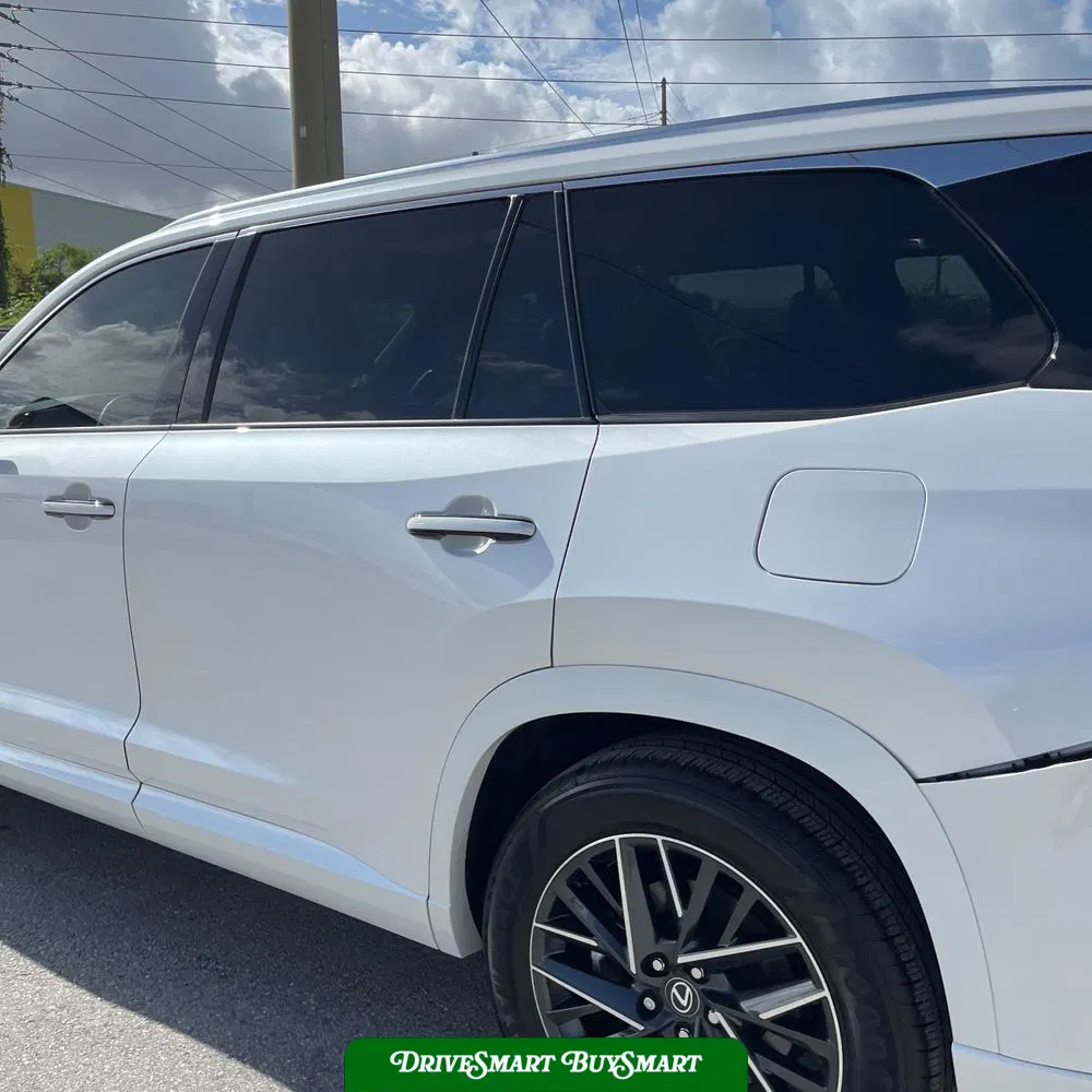 2025 Lexus TX 350 Premium