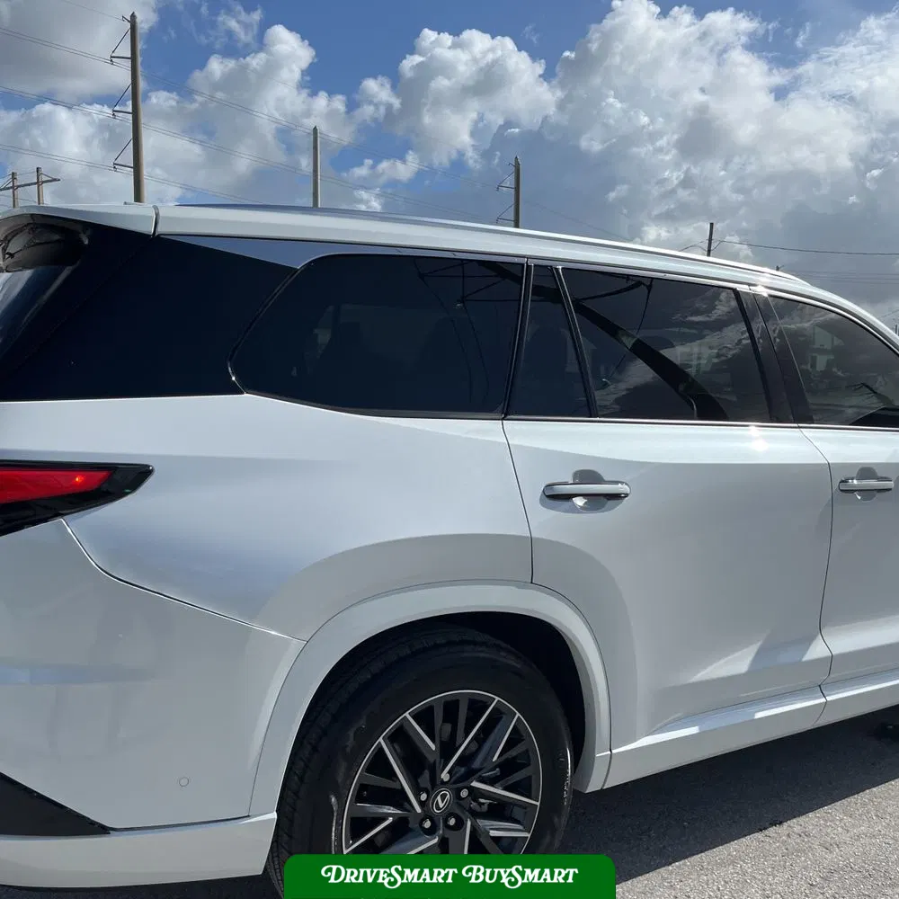 2025 Lexus TX 350 Premium