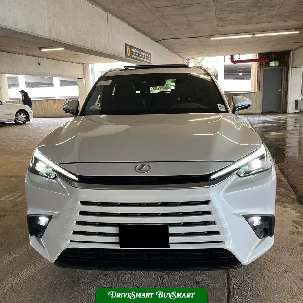 2024 Lexus TX 350 Premium